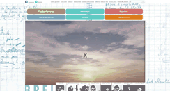 Desktop Screenshot of jacquesbrel.be